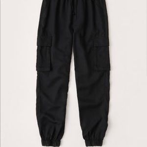 Abercrombie and Fitch Jogger Pant